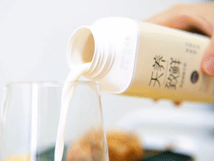 花花牛丨儲奶小妙招，飲奶更健康?。?！