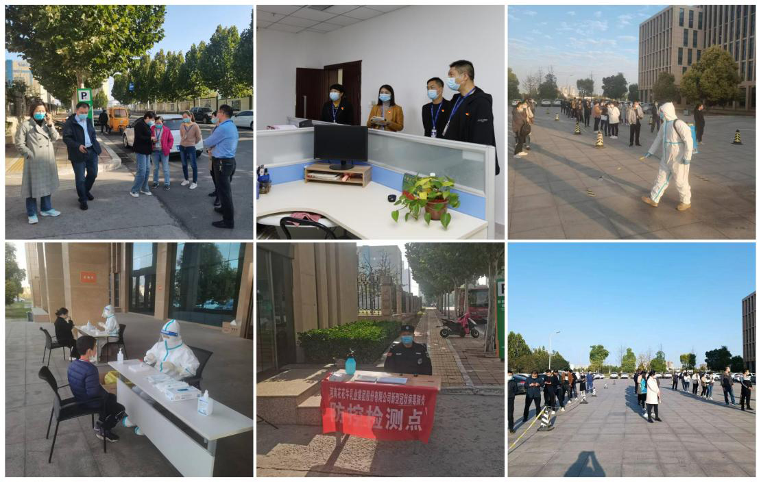 中共河南花花牛乳業(yè)集團(tuán)股份有限公司黨委關(guān)于號(hào)召深入學(xué)習(xí)黨的二十大精神的通知 中共河南花花牛乳業(yè)集團(tuán)股份有限公司黨委關(guān)于號(hào)召深入學(xué)習(xí)黨的二十大精神的通知