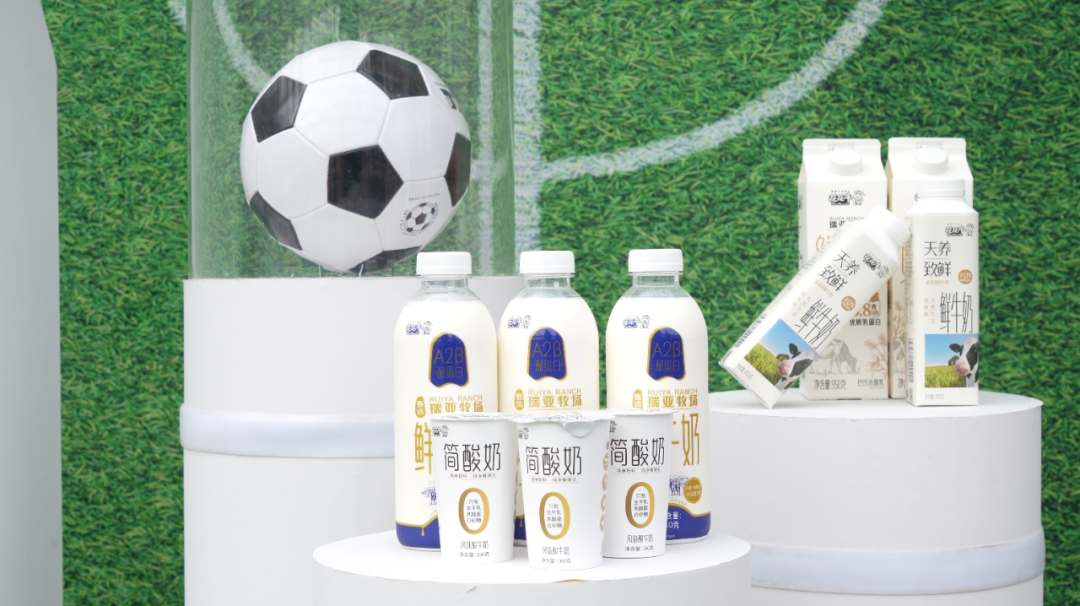 官宣丨花花牛贊助河南足球，新賽季和河南足球一起牛氣沖天！