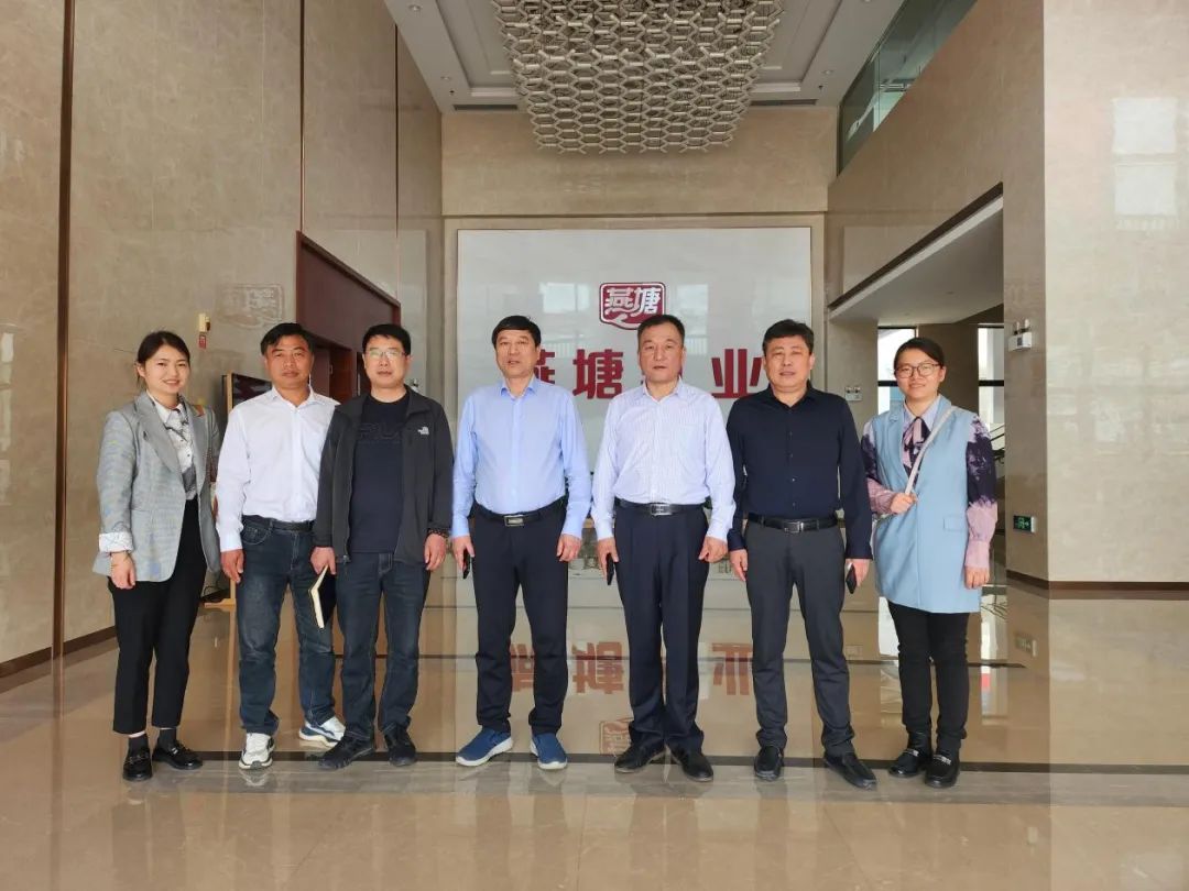 交流促提升 互動(dòng)謀發(fā)展|花花牛乳業(yè)集團(tuán)總裁楊永帶隊(duì)分別赴廣東燕塘乳業(yè)及越秀風(fēng)行乳業(yè)參觀交流 交流促提升 互動(dòng)謀發(fā)展|花花牛乳業(yè)集團(tuán)總裁楊永帶隊(duì)分別赴廣東燕塘乳業(yè)及越秀風(fēng)行乳業(yè)參觀交流