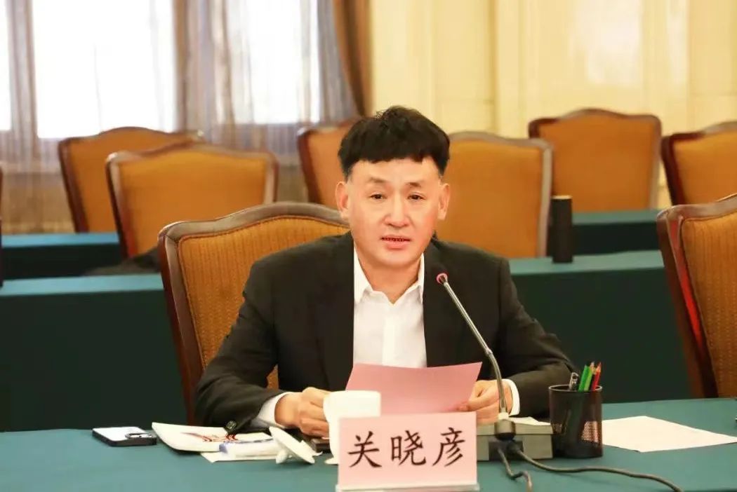 產(chǎn)業(yè)聯(lián)動促發(fā)展 合作共贏創(chuàng)未來 | 佳木斯市政府、富錦市政府與花花牛乳業(yè)集團正式簽署戰(zhàn)略合作協(xié)議