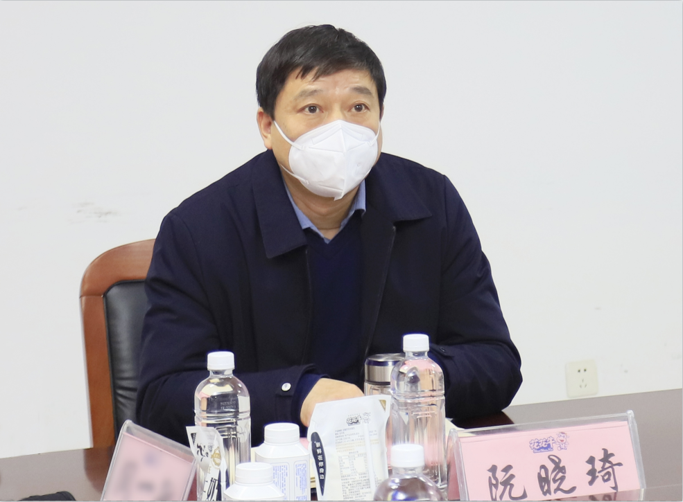 河南花花牛乳業(yè)集團(tuán)通過 “國家優(yōu)質(zhì)乳工程”復(fù)評審驗(yàn)收 河南花花牛乳業(yè)集團(tuán)通過 “國家優(yōu)質(zhì)乳工程”復(fù)評審驗(yàn)收