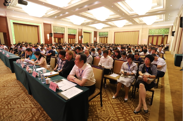 質(zhì)量第一！2018年全國“質(zhì)量月”全面啟動