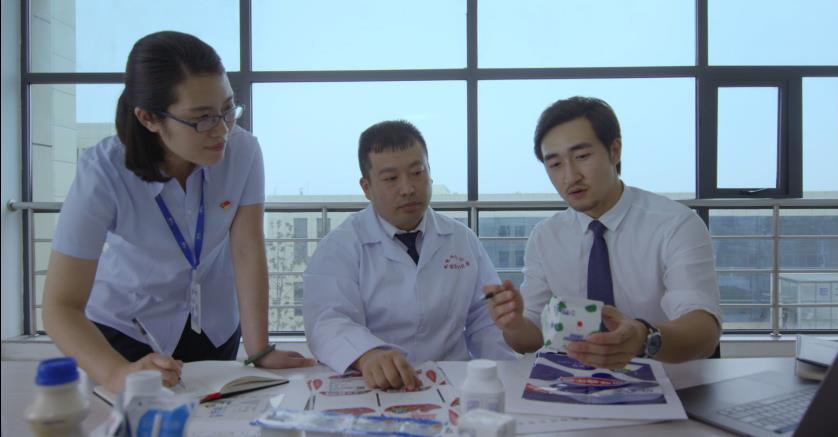 又雙叒叕獲獎(jiǎng)啦！花花牛榮獲“乳品質(zhì)量安全管理 優(yōu)秀企業(yè)”