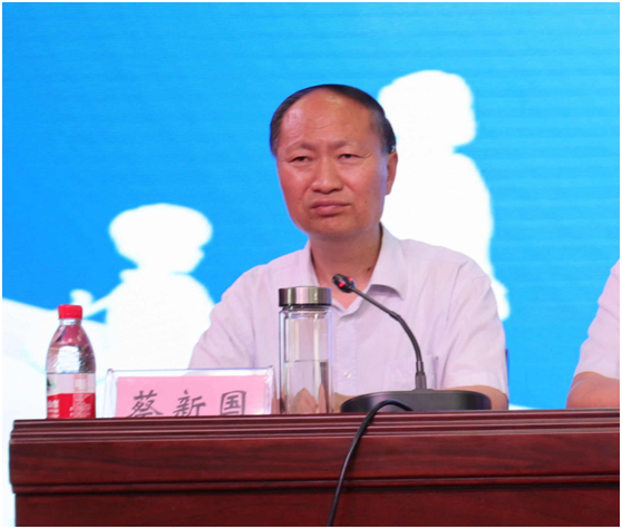 “健康中原，牛奶伴您行——花花牛乳業(yè)集團2018中國小康牛奶行動” 公益助學啟動儀式隆重舉行