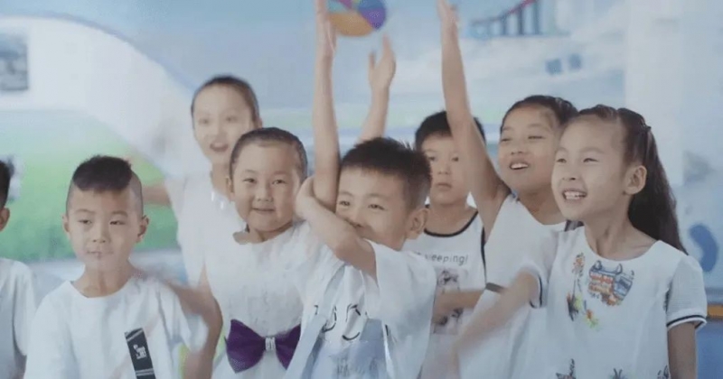 花花牛丨每天一杯奶，幸福健康喝出來?。?！