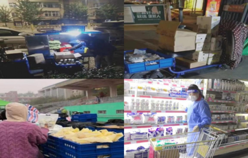 @全體花花牛人：請珍惜你的崗位，請善待我們共同的“花花牛”！