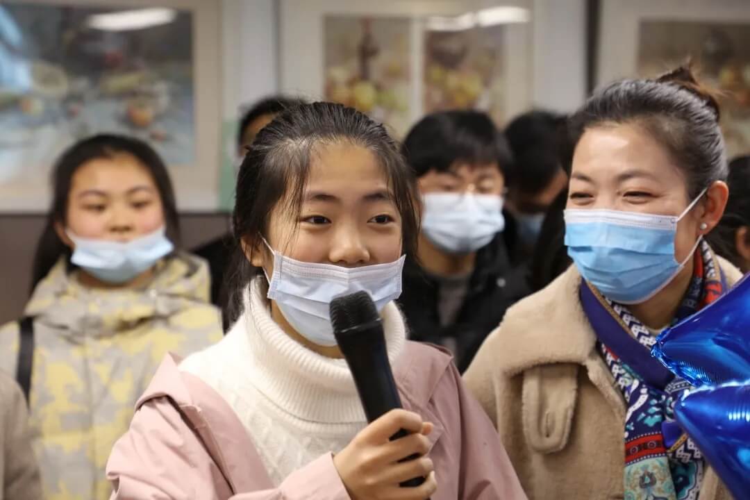新年第一展，你打卡了嗎？江蘇畫室老師帶你來打卡！