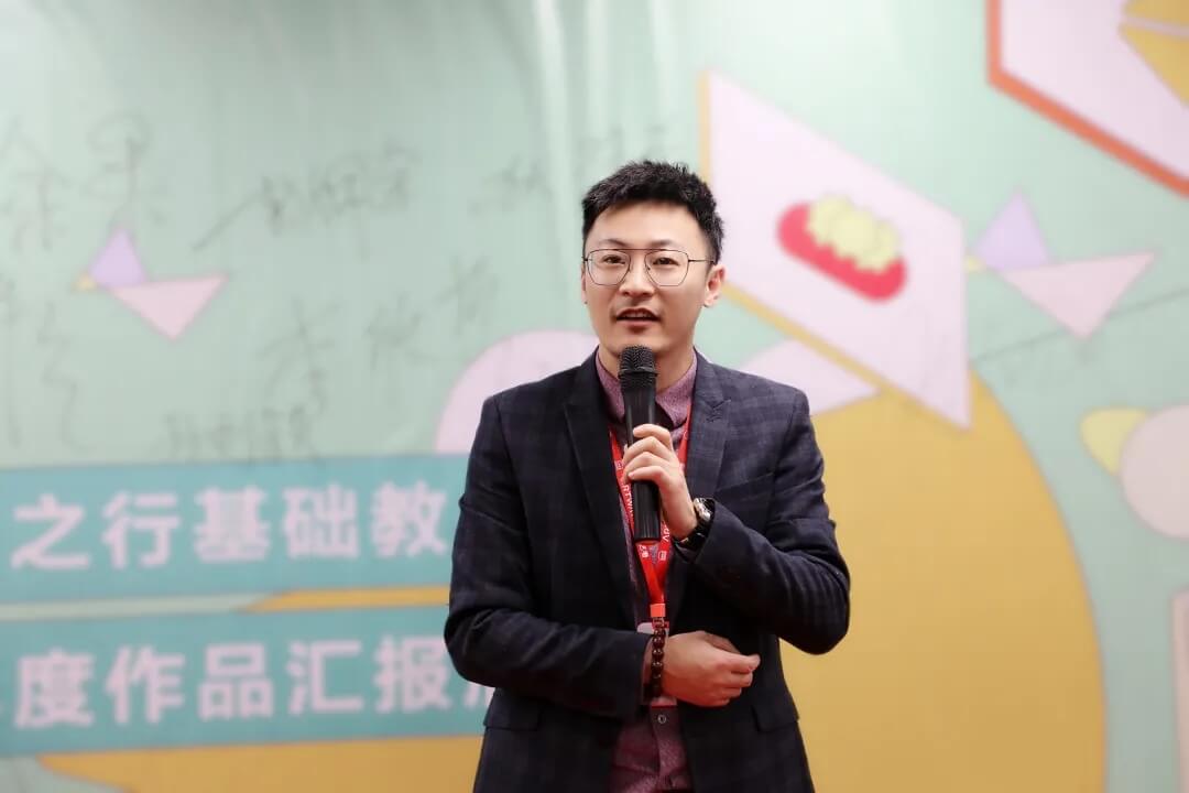 新年第一展，你打卡了嗎？江蘇畫室老師帶你來打卡！9