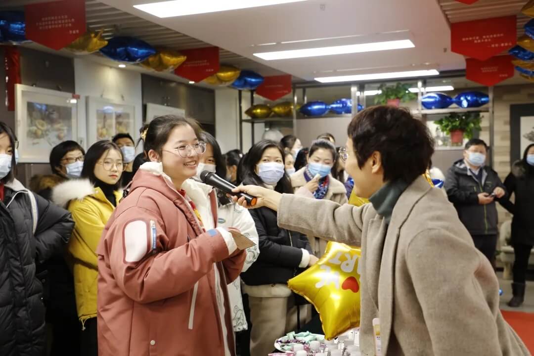 新年第一展，你打卡了嗎？江蘇畫室老師帶你來打卡！25