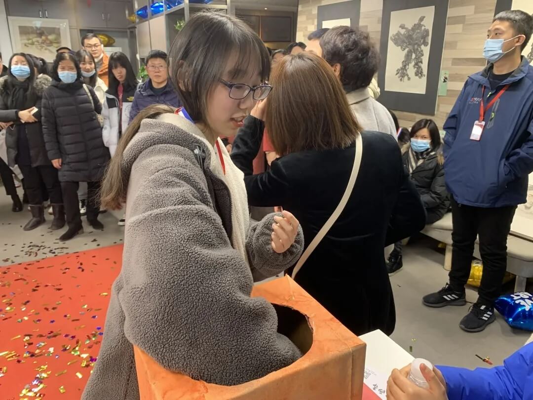 新年第一展，你打卡了嗎？江蘇畫室老師帶你來打卡！13