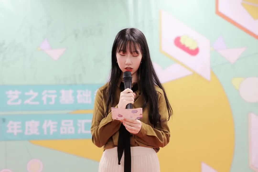 新年第一展，你打卡了嗎？江蘇畫室老師帶你來打卡！11