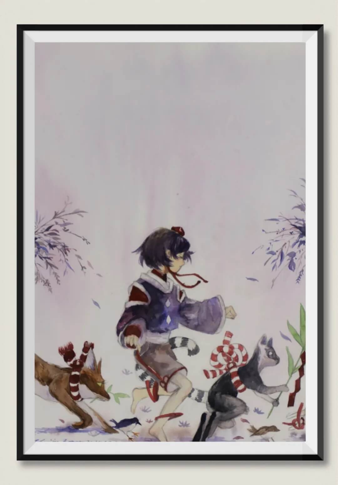 新年第一展，你打卡了嗎？江蘇藝之行畫室老師帶你來打卡附圖18
